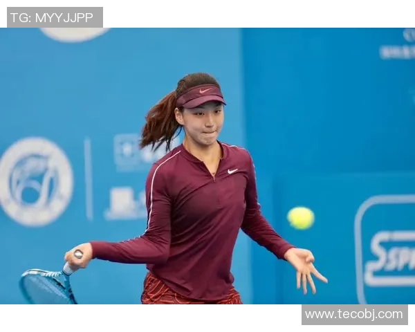 钻石联赛特别报道：深圳网球队的成长故事